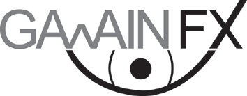 Logo von "Gawain FX"
